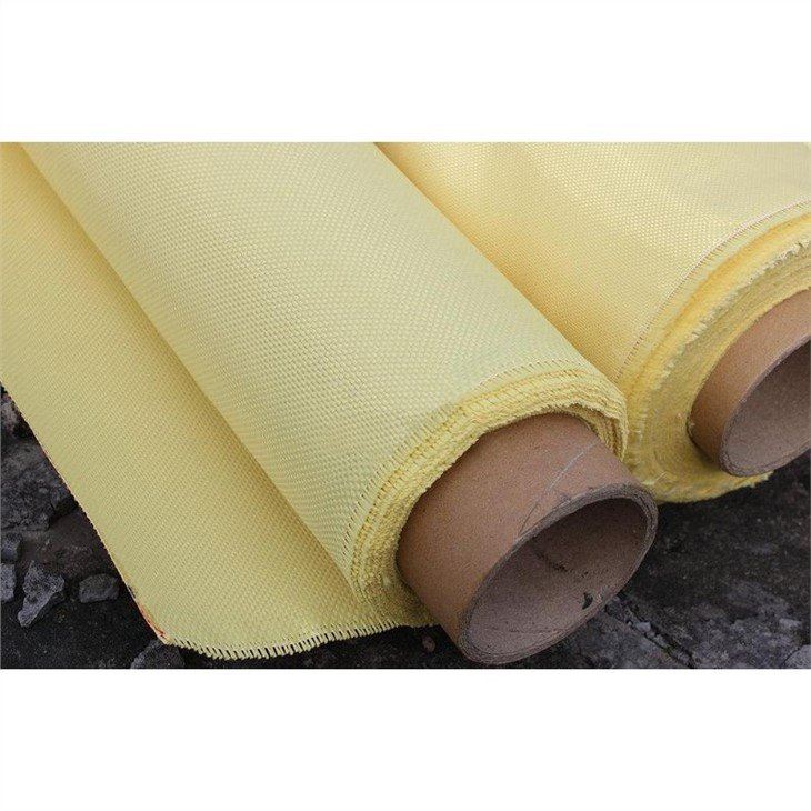 Skuddsikker Aramid Fiber Aramid Twaron Aramid Stoff